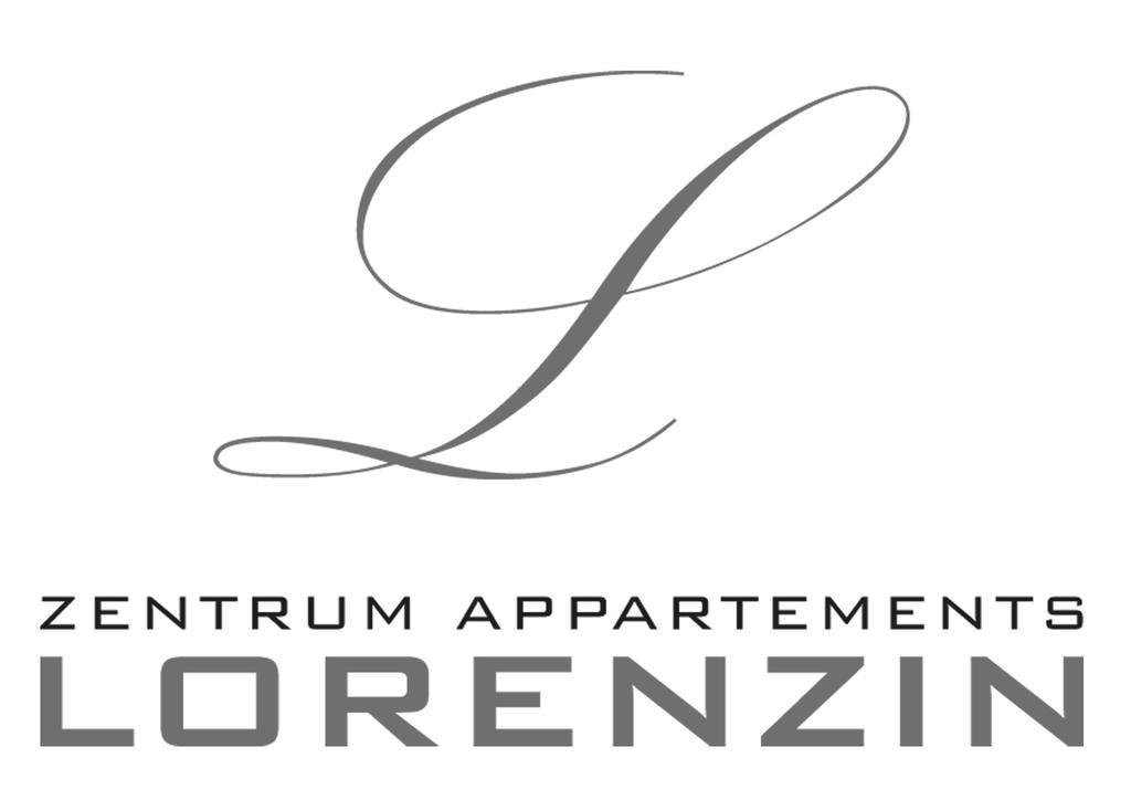 Zentrum Appartements Lorenzin ガシュルン エクステリア 写真